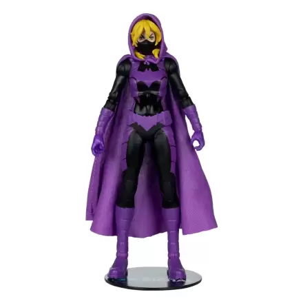 DC Direct McFarlane Toys Digital Action Figure Batgirl Stephanie Brown (Batgirls) 17 cm product photo