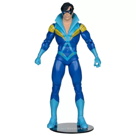 DC Direct McFarlane Toys Digital Action Figure Nightwing (Teen Titans) 18 cm product photo