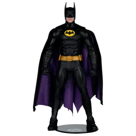 DC Direct Page Punchers Action Figure Batman (Batman '89) 18 cm product photo
