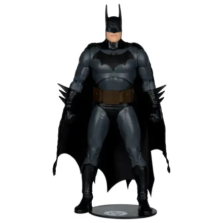 DC Direct Page Punchers Action Figure Batman (Justice) 18 cm product photo