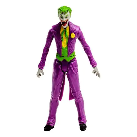 DC Direct Page Punchers Action Figure Joker (DC Rebirth) 8 cm product photo