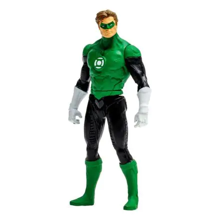 DC Direct Page Punchers Action Figure Green Lantern (Hal Jordan) 8 cm product photo