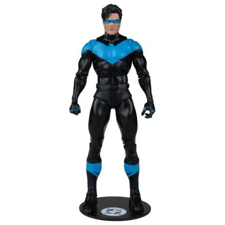 DC Direct Page Punchers Action Figure Nightwing (Nightwing #81) 18 cm product photo