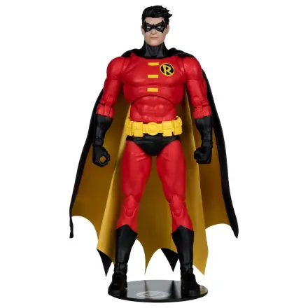 DC Direct Page Punchers Action Figure Robin (Teen Titans #41) 18 cm product photo