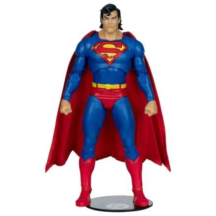 DC Direct Page Punchers Action Figure Superman (Zero Hour) 19 cm product photo