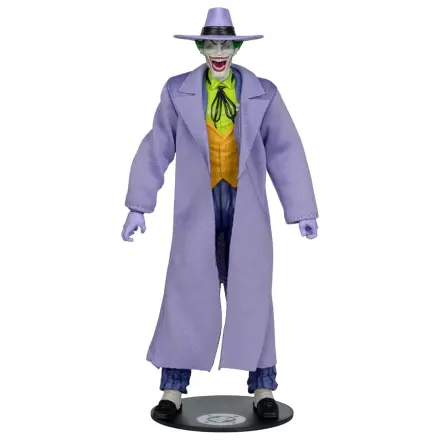 DC Direct Page Punchers Action Figure The Joker (Crisis on Infinite Earths) 18 cm product photo