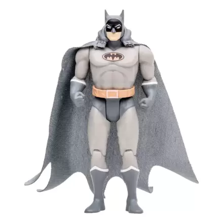 DC Direct Super Powers Action Figure Batman (Manga) 13 cm termékfotója