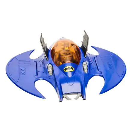 DC Direct Super Powers Vehicles Batwing product photo