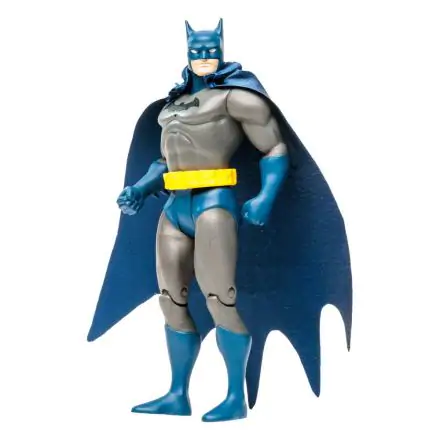 DC Direct Super Powers Action Figure Hush Batman 10 cm product photo