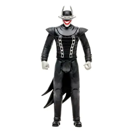 DC Direct Super Powers Action Figure The Batman Who Laughs 13 cm termékfotója