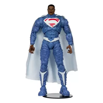 DC Direct Action Figure & Comic Book Superman Wave 5 Earth-2 Superman (Ghosts of Krypton) 18 cm termékfotója