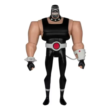 DC Direct Action Figure The New Batman Adventures Bane 15 cm product photo