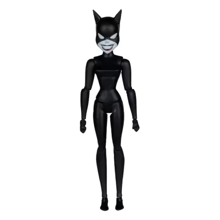 DC Direct Action Figure The New Batman Adventures Catwoman 15 cm termékfotója