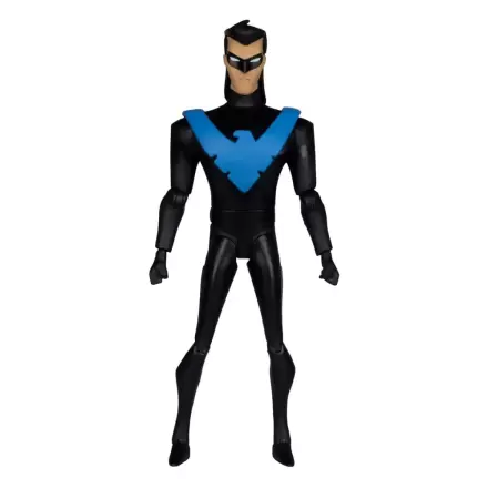 DC Direct Action Figure The New Batman Adventures Nightwing 15 cm product photo