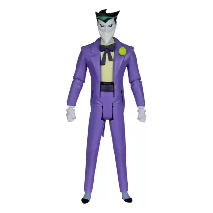 DC Direct Action Figure The New Batman Adventures The Joker 15 cm termékfotója