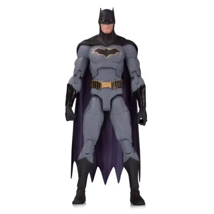 DC Essentials Action Figure Batman (Rebirth) Version 2 18 cm product photo