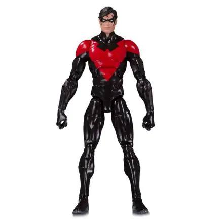 DC Essentials Action Figure Nightwing (New 52) 18 cm product photo