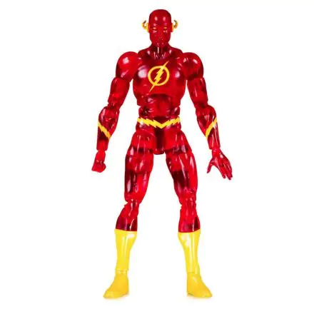 DC Essentials Action Figure The Flash (Speed Force) 18 cm product photo