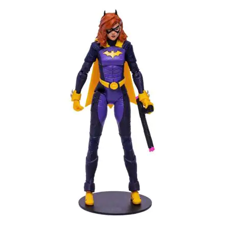 DC Gaming Action Figure Batgirl (Gotham Knights) 18 cm product photo