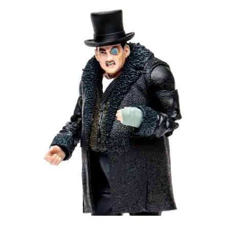 DC Gaming Build A Action Figure Penguin (Arkham City) 18 cm product photo