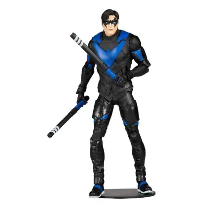DC Gaming Action Figure Nightwing (Gotham Knights) 18 cm product photo