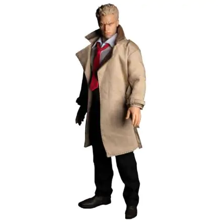 DC Comics Action Figure 1/12 Constantine Deluxe Edition 18 cm product photo