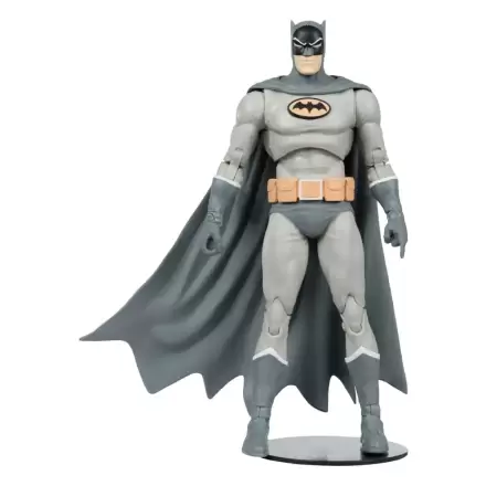 DC McFarlane Collector Edition Action Figure Wave 5 Manga Batman #16 18 cm product photo