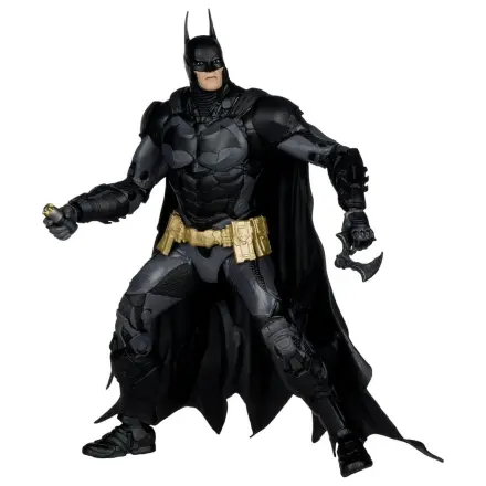 DC Multiverse Action Figure Batman (Arkham Knight) 19 cm product photo