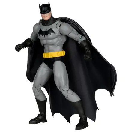 DC Multiverse Action Figure Batman (Batman #1) 18 cm (Platinum Edition) product photo