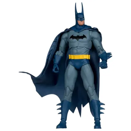 DC Multiverse Action Figure Batman (Batman: Haunted Gotham) 20 cm product photo