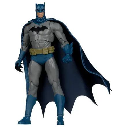 DC Multiverse Action Figure Batman (Batman:Hush 2) 18 cm product photo