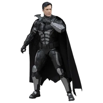 DC Multiverse Action Figure Batman (Justice League) (Gold Label) 18 cm product photo