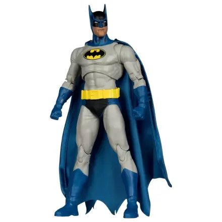DC Multiverse Action Figure Batman (World's Finest) 19 cm product photo