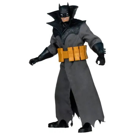 DC Multiverse Action Figure Damian Batman (Batman of Bethlehem) 18 cm product photo