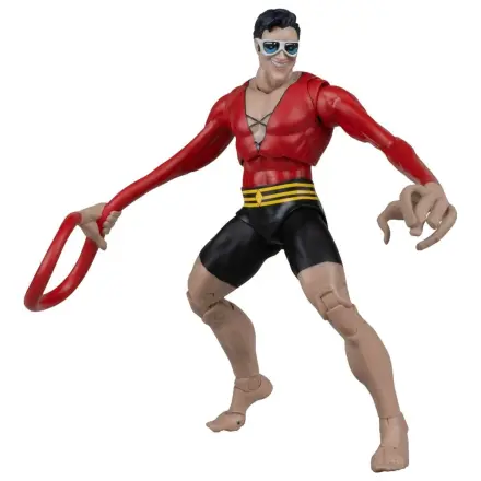 DC Multiverse Action Figure Plastic Man (The Terrifics) 18 cm product photo