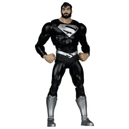 DC Multiverse Action Figure Superman (Superman: Lois and Clark) 18 cm product photo