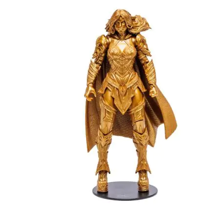 DC Multiverse Action Figure Anti-Crisis Wonder Woman 18 cm product photo