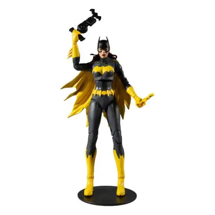 DC Multiverse Action Figure Batgirl Batman: Three Jokers 18 cm product photo