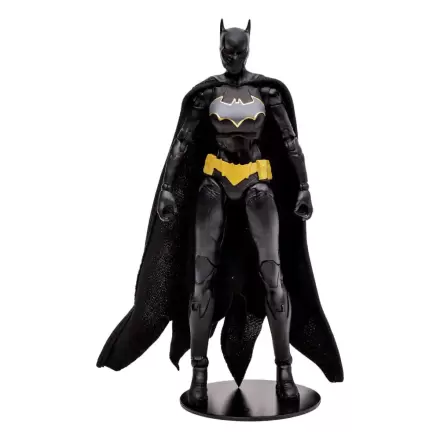 DC Multiverse Action Figure Batgirl Cassandra Cain (Gold Label) 18 cm product photo