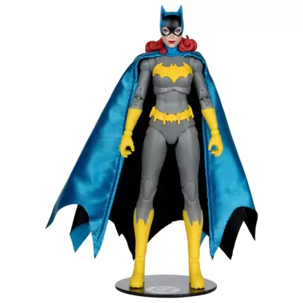 DC Multiverse Action Figure Batgirl (DC Classic) 18 cm product photo
