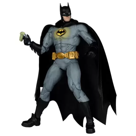 DC Multiverse Action Figure Batman (Batman Incorporated) 19 cm product photo