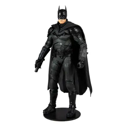 DC Multiverse Action Figure Batman (Batman Movie) 18 cm termékfotója