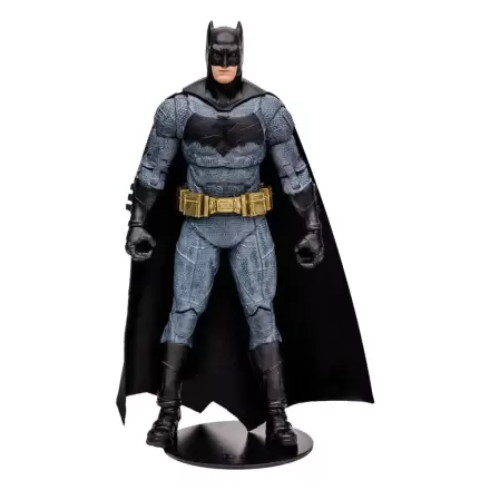 DC Multiverse Action Figure Batman (Batman Vs Superman) 18 cm product photo