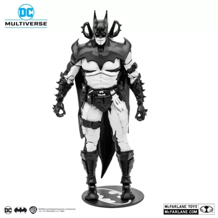 DC Multiverse Action Figure Batman by Todd McFarlane Sketch Edition (Gold Label) 18 cm termékfotója