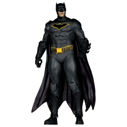 DC Multiverse Action Figure Batman (DC Rebirth) 18 cm product photo