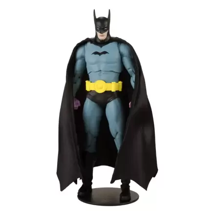 DC Multiverse Action Figure Batman (Detective Comics #27) 18 cm termékfotója