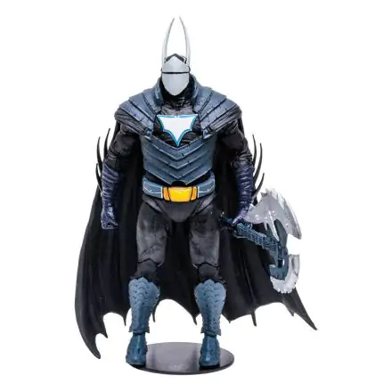 DC Multiverse Action Figure Batman Duke Thomas 18 cm termékfotója