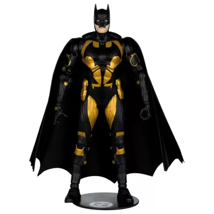 DC Multiverse Action Figure Batman Earth-2 (Earth 2 Society) 19 cm product photo