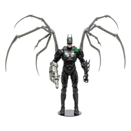 DC Multiverse Action Figure Batman (Futures End) (GITD) (Gold Label) 18 cm termékfotója