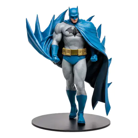 DC Multiverse PVC Statue Batman (Hush) 30 cm product photo